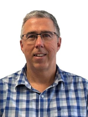 Brett Pickford Headshot